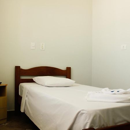 Cracco Park Hotel Curitiba Room photo