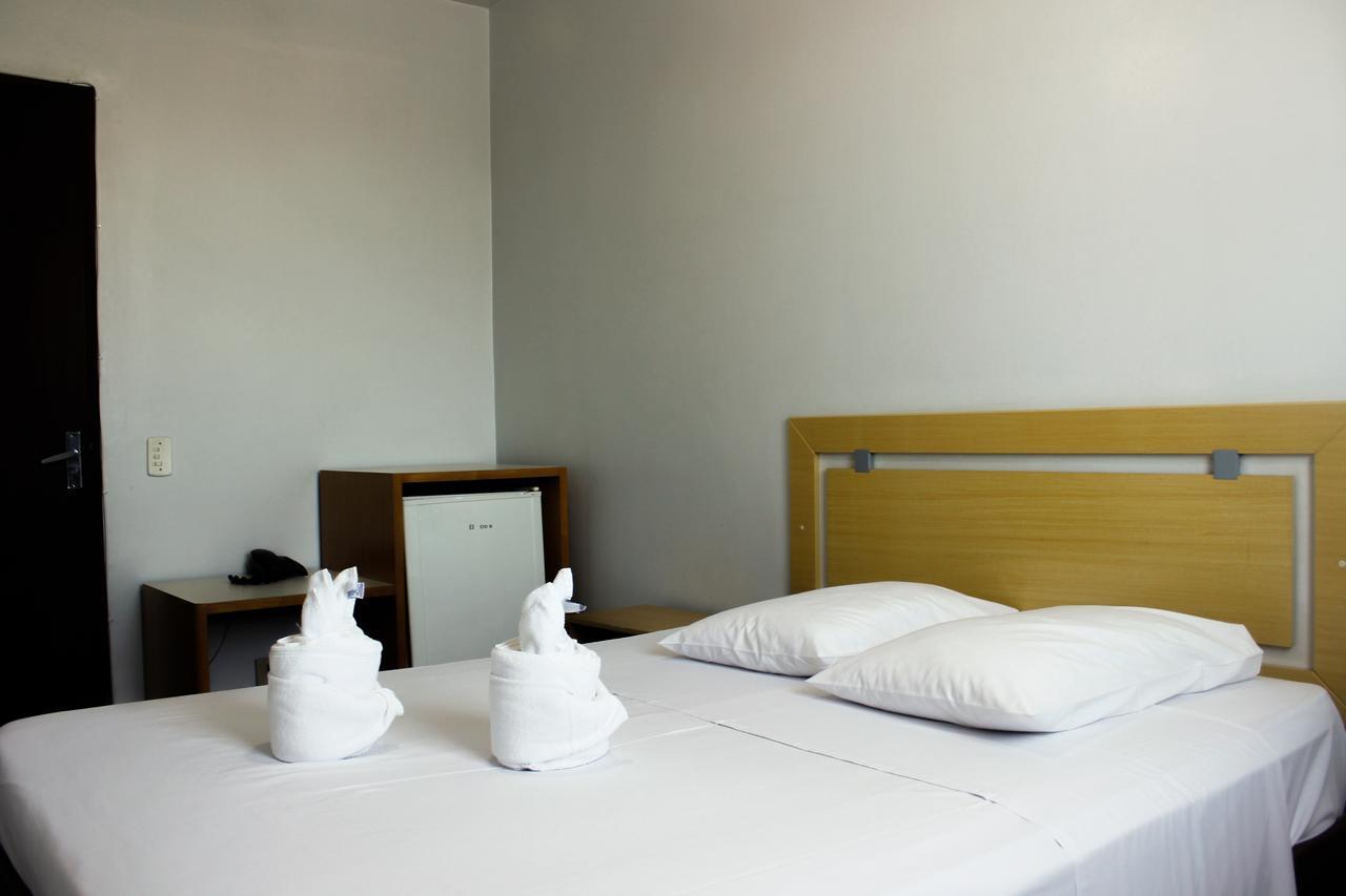 Cracco Park Hotel Curitiba Exterior photo