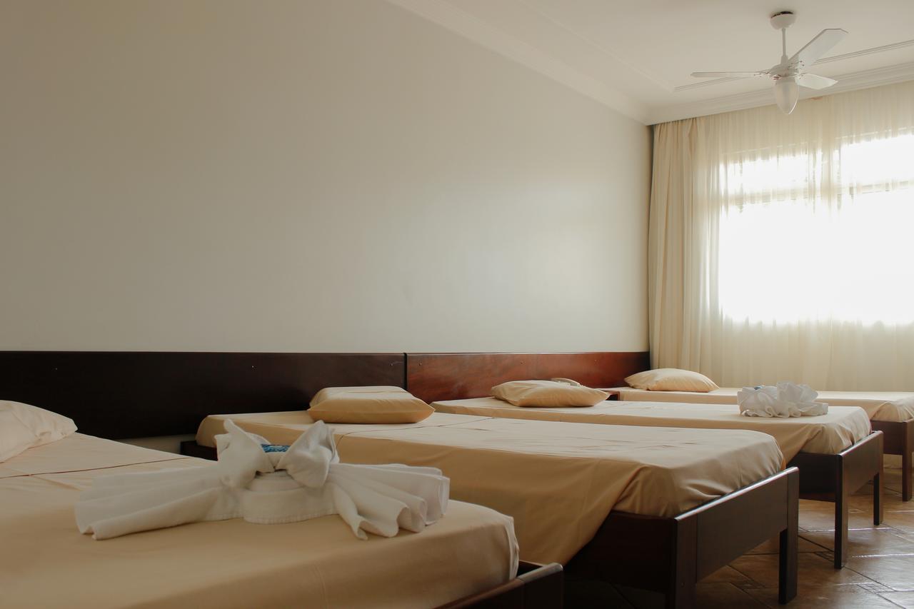 Cracco Park Hotel Curitiba Exterior photo